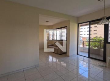 Apartamento · 240m² · 3 Quartos · 2 Vagas · Apartamento para Aluguel - Gonzaga , 3 Quartos, 240 m² - Santos