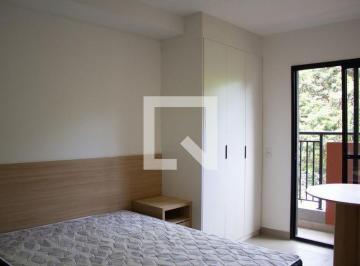 Apartamento · 26m² · 1 Quarto · Apartamento para Aluguel - Santa Cecília, 1 Quarto,  26 m² - São Paulo