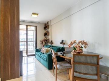 WhatsApp Image 2025-02-12 at 15 · Excelente apartamento com 02 quartos, 02 vagas e lazer completo