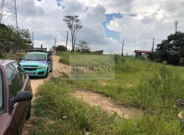 Foto 01 · Terreno à venda em Vinhedo-SP, Vista Alegre - 6.100m² de área disponível!