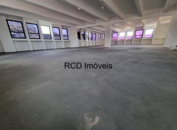 Comercial , São Paulo · Prédio Comercial - Locação - Bairro Butantã: elevador, 8 wc, 25 Vagas, 1.000m².