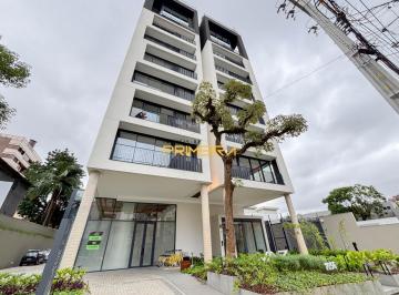 Apartamento de 3 quartos, Curitiba · VAZ BATEL Apartamento Duplex 3 quartos 2 vagas