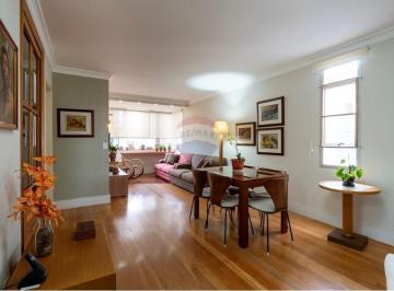 Apartamento · 85m² · 2 Quartos · 1 Vaga · Apartamento a venda com 2 dormitórios, sendo 1 suite , 83 mts em Pinheiros - São Paulo