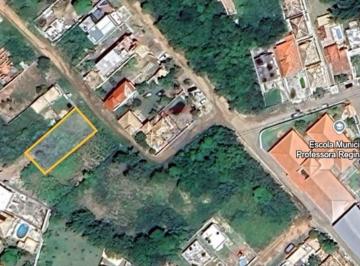 Terreno · 160m² · Terreno à venda em São José, Armação dos Búzios!