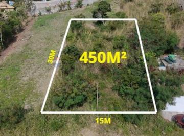 Terreno · 160m² · Terreno à venda em São José, Armação dos Búzios!