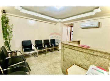 Comercial · 41m² · 1 Vaga · SALA COMERCIAL - RIO NEGRO CENTER