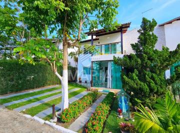Casa de 3 quartos, Gravatá · Casa de condomínio com 3 quartos à venda em Gravatá/PE!