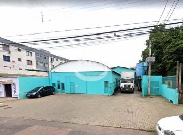 Comercial · Pavilhão  - Bairro Ponta Porã - Cachoeirinha/RS