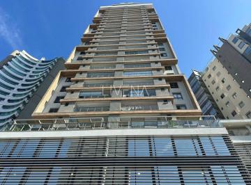 Apartamento · 134m² · 3 Quartos · 3 Vagas · APARTAMENTO NOVO 3 SUÍTES, BAIRRO CENTRO - ITAJAÍ