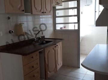 Apartamento de 2 quartos, São Paulo · Apartamento 2 dormitórios para locação!!!