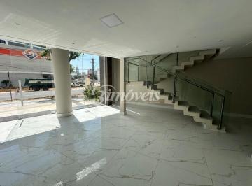Comercial · 150m² · 1 Vaga · Sala / Loja, para locação anual na Rua Samuel Heusi, 150m² ,Bairro Centro , Itajaí-SC, com grande vi