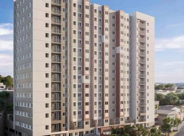 Apartamento · 37m² · 2 Quartos · 1 Vaga · Up Imirim | Construtora Mgtec | Construção | 37 metros | 02 dormitórios | com varanda | 01 vaga