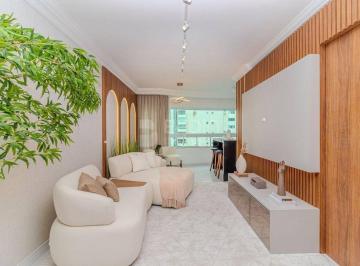 Apartamento · 110m² · 3 Quartos · 2 Vagas · Atacama Apartamento 03 dormitórios à venda Balneário Camboriú