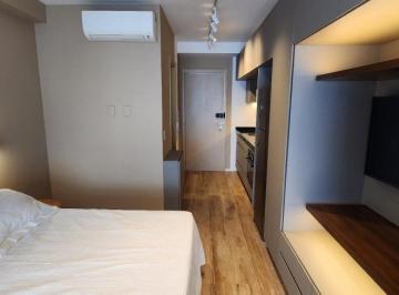 img0 · Kitnet/ Studio com 1 Quarto(s) e 1 banheiro(s) para Alugar, 31 m² por R$ 5100 / Mês