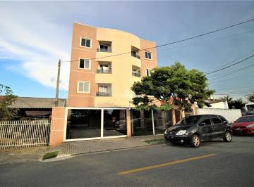 Apartamento em São José dos Pinhais - Pedro Moro (AP02244) · Apartamento 02 Quartos, Churrasqueira e Garagem Coberta no Braga