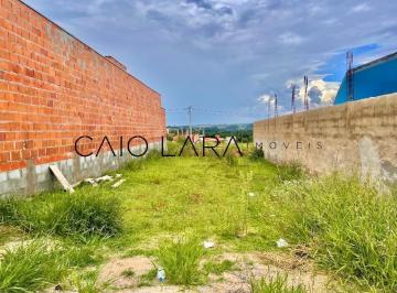 Foto 01 · Terreno, Jardim Nair Maria, Salto, SP