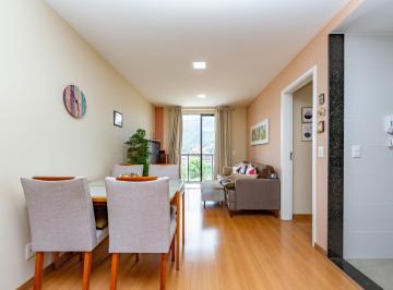 Apartamento · 71m² · 2 Quartos · 1 Vaga · Apartamento de 2 quartos a venda no bairro do Alto