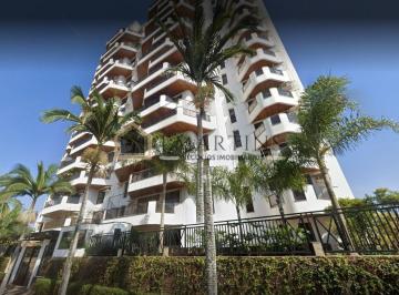 Apartamento · 220m² · 4 Quartos · 3 Vagas · Apartamento para venda no São Dimas, Piracicaba
