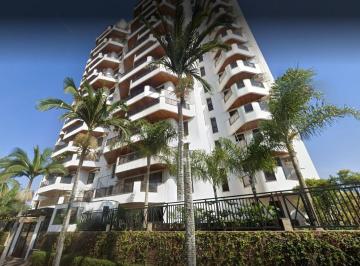 Apartamento · 220m² · 4 Quartos · 3 Vagas · Apartamento para venda no São Dimas, Piracicaba