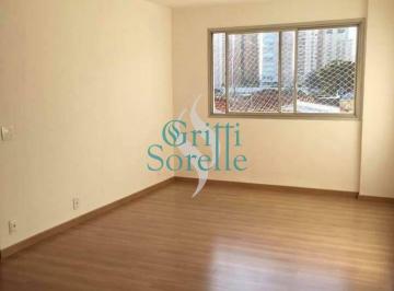 Apartamento · 100m² · 3 Quartos · 1 Vaga · Apartamento à Venda em Vila Mariana - São Paulo/SP.