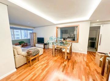 Apartamento · 130m² · 2 Quartos · 2 Vagas · Apartamento à venda em Itaim Bibi - São Paulo/SP.