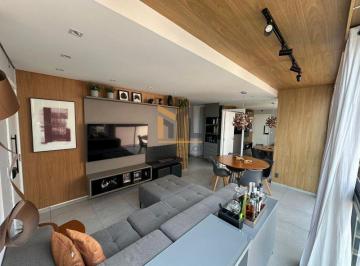 Apartamento · 49m² · 1 Quarto · 1 Vaga · Studio à Venda - JK Studios - Campolim - Sorocaba/Sp 
