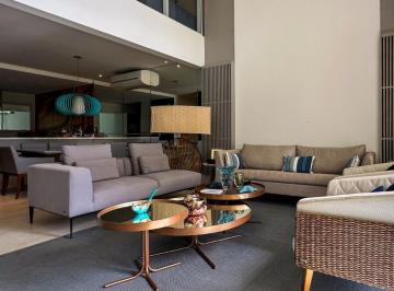 Casa · 421m² · 5 Quartos · 5 Vagas · Condomínio Areias Do Mar Casado, casa à venda no Guarujá.