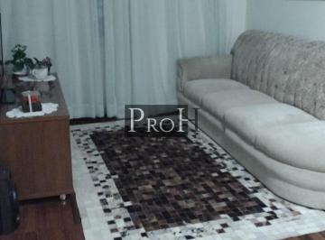 Apartamento de 2 quartos, Santo André · Apartamento Vila Bastos Santo André