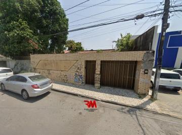 Foto 01 · Casa, Cidade dos Funcionários, Fortaleza, CE