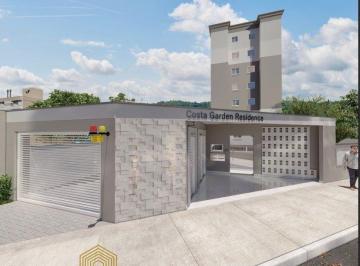 Apartamento · 58m² · 2 Quartos · Apartamento à venda - na Costa e Silva
