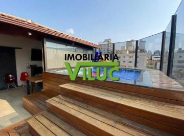 Apartamento · 205m² · 4 Quartos · Apartamento à venda - no Castelo
