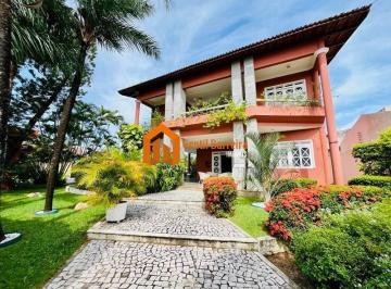 Casa · 752m² · 6 Quartos · 6 Vagas · Casa Duplex em Sapiranga - Fortaleza