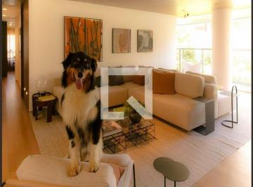 Apartamento · 205m² · 4 Quartos · 3 Vagas · Apartamento à Venda - Brooklin, 4 Quartos,  205 m² - São Paulo