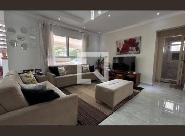 Casa · 358m² · 5 Quartos · 6 Vagas · Casa à Venda - Swiss Park, 5 Quartos,  358 m² - Campinas