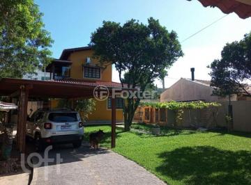ad73864e · Casa, 3 dormitórios, 106.5 m², em São João do Rio Vermelho