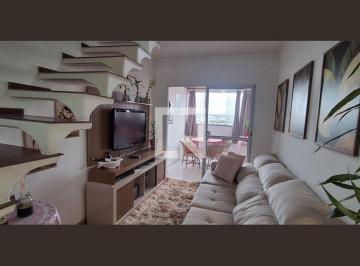 Apartamento · 195m² · 2 Quartos · 1 Vaga · Apartamento à Venda - Rudge Ramos, 2 Quartos,  195 m² - São Bernardo do Campo