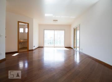 Apartamento · 120m² · 3 Quartos · 4 Vagas · Apartamento à Venda - Vila Mariana, 3 Quartos, 120 m² - São Paulo