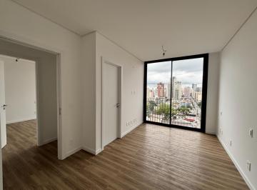 Apartamento de 2 quartos, Curitiba · Apartamento Duplex no Vaz Batel com 2 quartos e 2 vagas