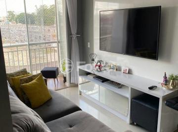 Apartamento · 47m² · 2 Quartos · 1 Vaga · Apartamento, 2 dormitórios, 47 m², em Jardim São Cristóvão
