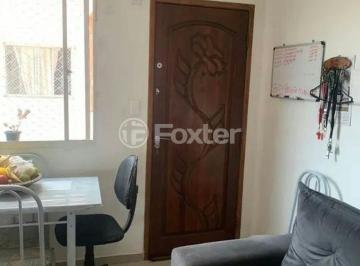 Apartamento · 43m² · 2 Quartos · 1 Vaga · Apartamento, 2 dormitórios, 43 m², em Jardim Imbé