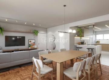 Apartamento · 117m² · 3 Quartos · 1 Vaga · Apartamento, 3 dormitórios, 117 m², em Jardim Paulista