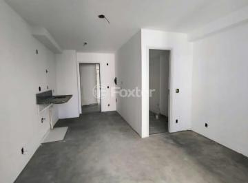 Apartamento · 25m² · 1 Quarto · Kitnet / JK / Studio, 1 dormitórios, 25 m², em Pinheiros