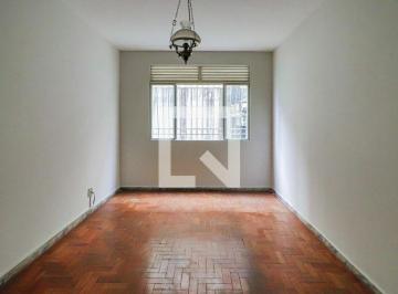 Apartamento · 118m² · 3 Quartos · 1 Vaga · Apartamento à Venda - Serra, 3 Quartos, 118 m² - Belo Horizonte