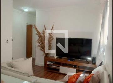 Apartamento · 85m² · 3 Quartos · 2 Vagas · Apartamento à Venda - Buritis, 3 Quartos,  85 m² - Belo Horizonte