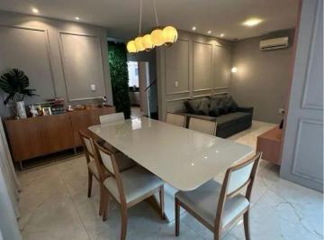 Casa de 4 quartos, Belém · Casa Cidade Jardim II c/ 220m², 4 quartos(3 suítes) e 2 vagas em Tapanã/Belém-Pa