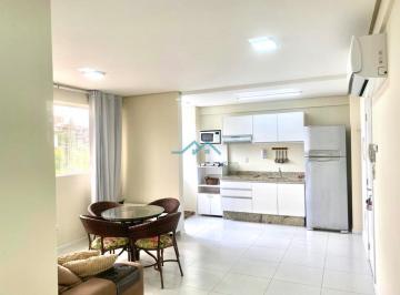 Apartamento · 45m² · 1 Quarto · 2 Vagas · Apartamento à venda em Florianópolis, Estreito, com 1 quarto, com 45 m², Alianza Home Office