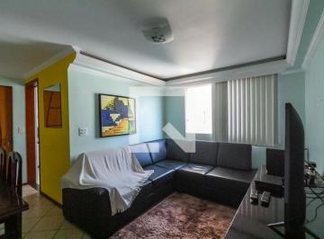 Apartamento · 66m² · 2 Quartos · 1 Vaga · Apartamento à Venda - Nova Petrópolis, 2 Quartos, 66 m² - São Bernardo do Campo