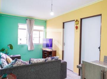 Apartamento · 52m² · 2 Quartos · 1 Vaga · Apartamento à Venda - Cangaíba, 2 Quartos, 52 m² - São Paulo