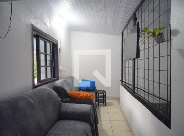 Casa · 180m² · 2 Quartos · 3 Vagas · Casa à Venda - Canudos, 2 Quartos,  180 m² - Novo Hamburgo