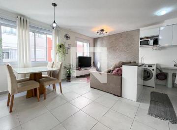Apartamento · 35m² · 1 Quarto · Apartamento à Venda - Vila Leopoldina, 1 Quarto, 35 m² - São Paulo